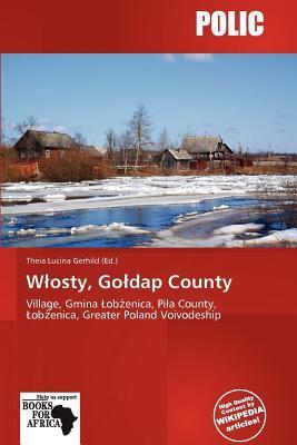 Wosty Godap County
