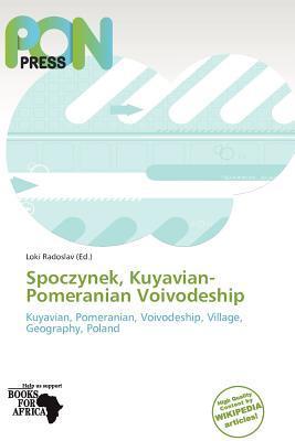 Spoczynek Kuyavian-Pomeranian Voivodeship