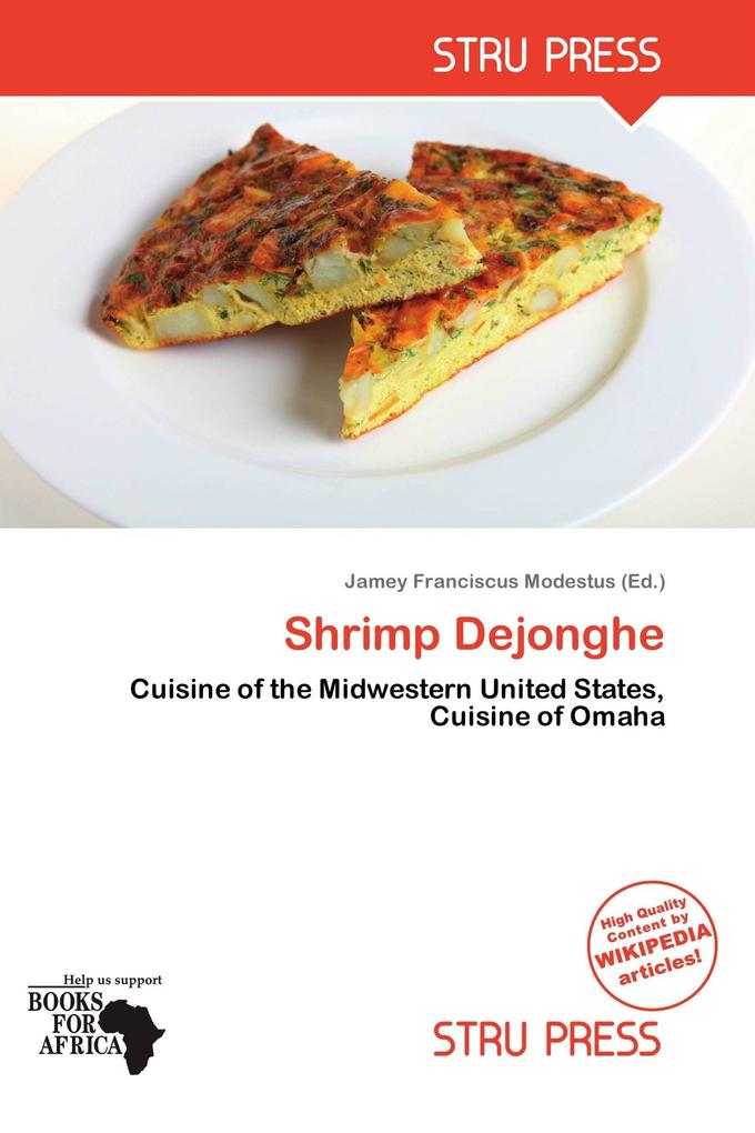 Shrimp Dejonghe