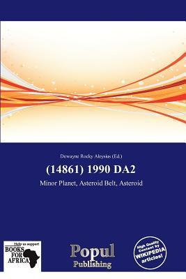 (14861) 1990 DA2