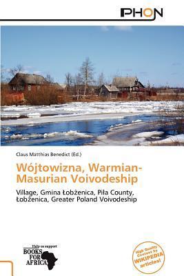 Wójtowizna Warmian-Masurian Voivodeship