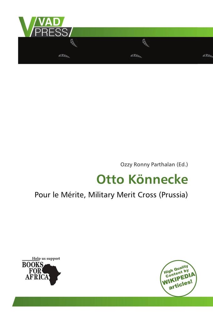 Otto Könnecke