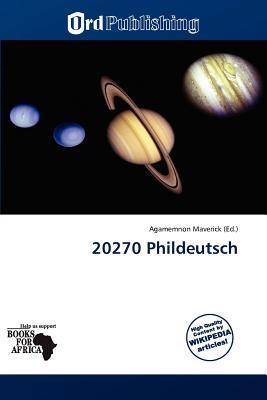 20270 Phildeutsch