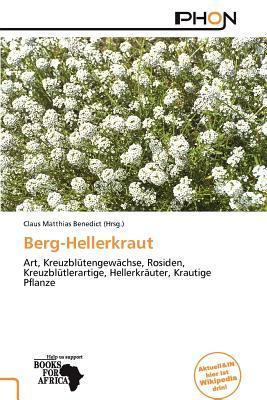 Berg-Hellerkraut