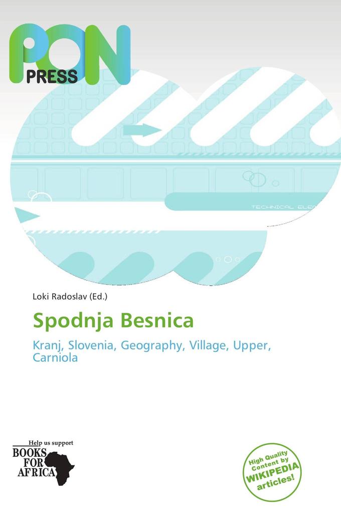 Spodnja Besnica