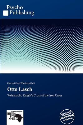 Otto Lasch