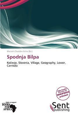Spodnja Bilpa