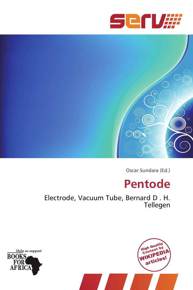 Pentode