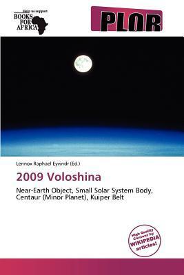 2009 Voloshina