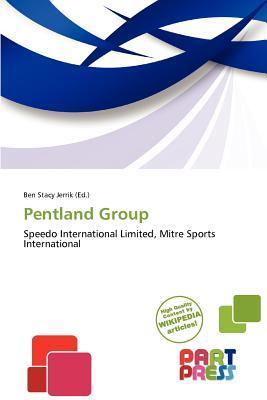 Pentland Group