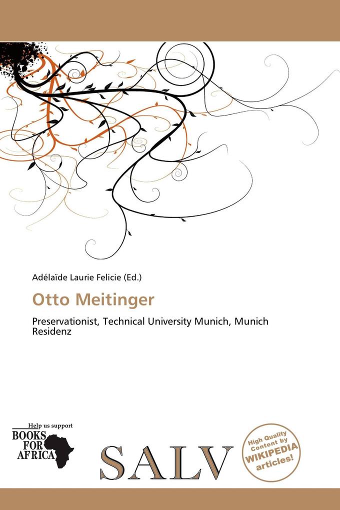 Otto Meitinger