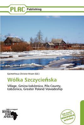 Wólka Szczycieska