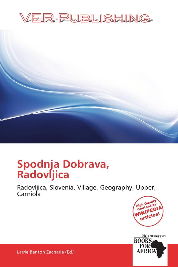Spodnja Dobrava Radovljica
