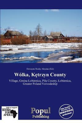 Wólka Ktrzyn County