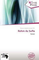 Rohm As Sufla