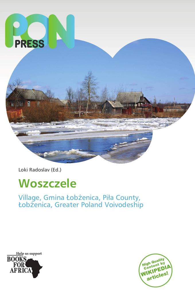 Woszczele