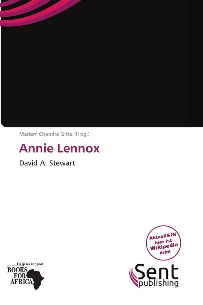 Annie Lennox