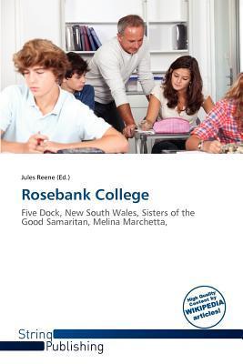 Rosebank College