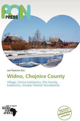 Widno Chojnice County
