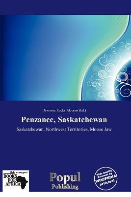 Penzance Saskatchewan
