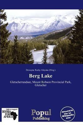Berg Lake