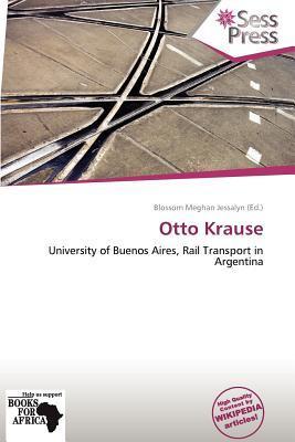 Otto Krause