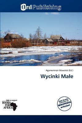 Wycinki Mae