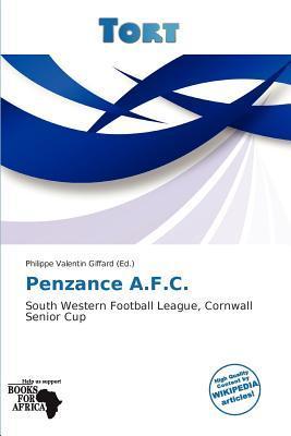 Penzance A.F.C.