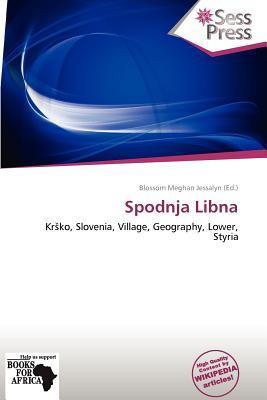 Spodnja Libna