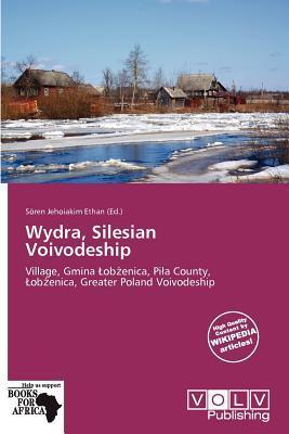Wydra Silesian Voivodeship