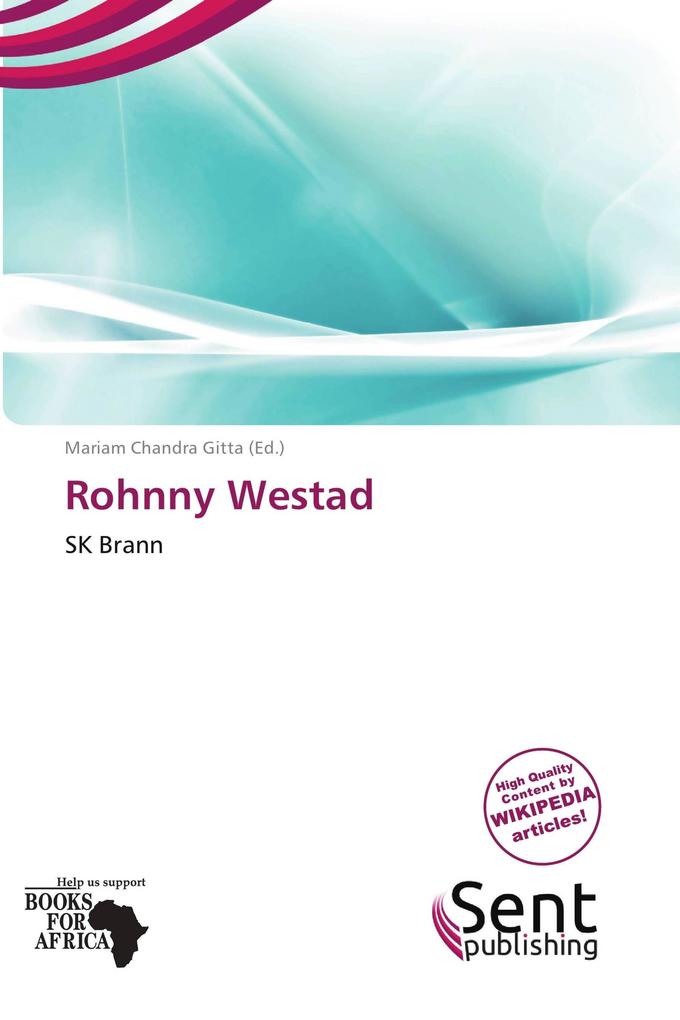 Rohnny Westad