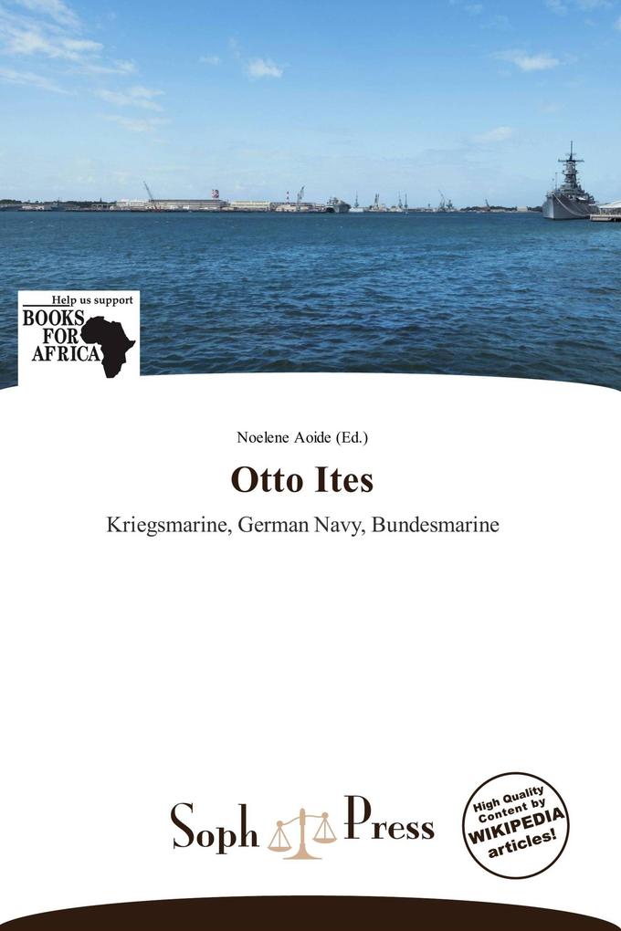 Otto Ites