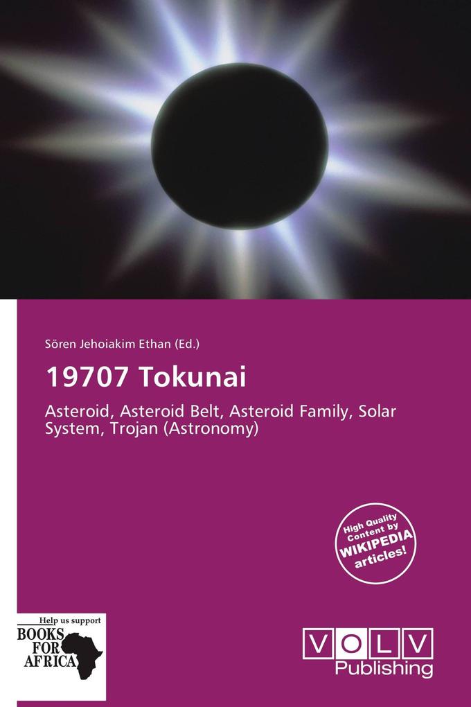 19707 Tokunai