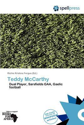 Teddy McCarthy