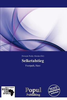 Selketalstieg