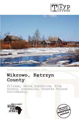 Wikrowo Ktrzyn County