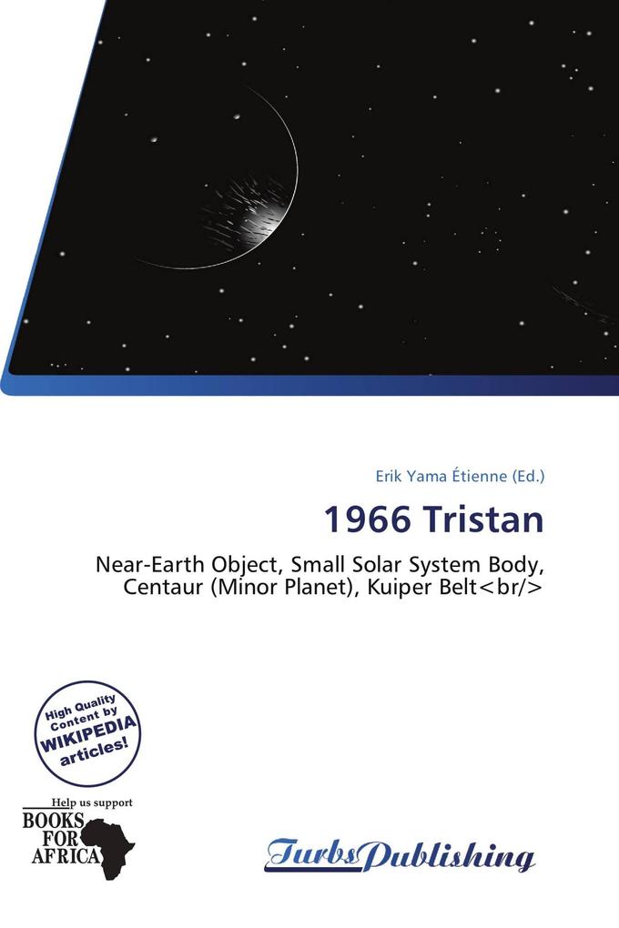 1966 Tristan