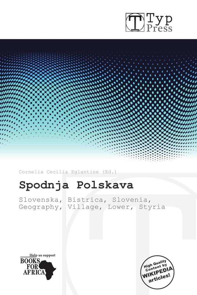 Spodnja Polskava