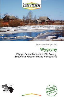 Wygryny