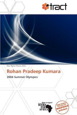 Rohan Pradeep Kumara