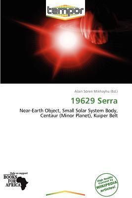 19629 Serra