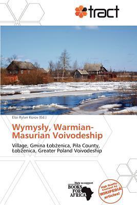 Wymysy Warmian-Masurian Voivodeship