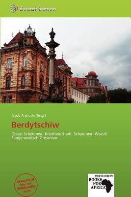 Berdytschiw