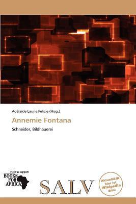 Annemie Fontana