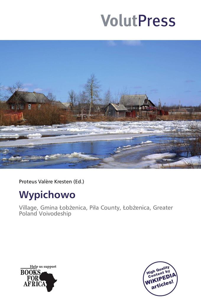 Wypichowo