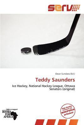 Teddy Saunders