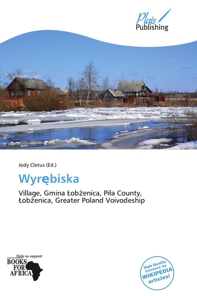 Wyrbiska