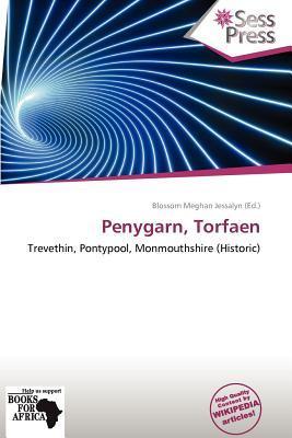 Penygarn Torfaen