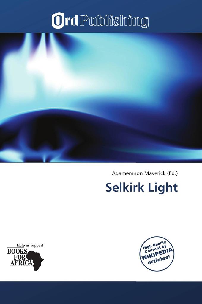 Selkirk Light