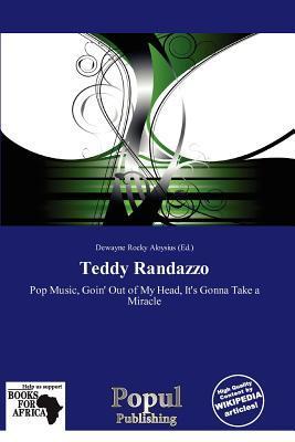 Teddy Randazzo
